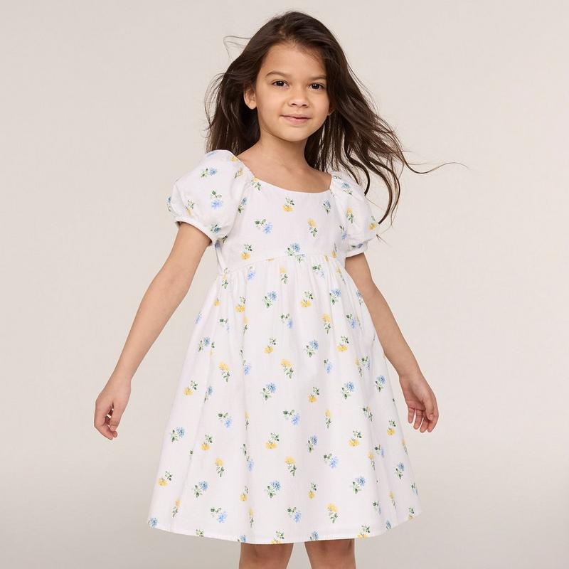 The Posy Perfect Dress - Janie And Jack